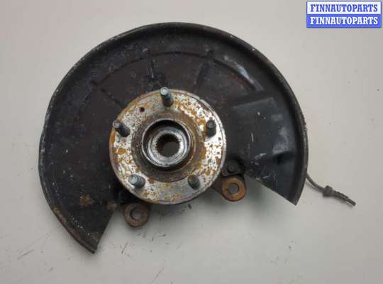 Купить Ступица (кулак, цапфа) на Opel Mokka 2012-2019 Ступица (кулак, цапфа) OP2355544 на Opel Mokka 2012-2019