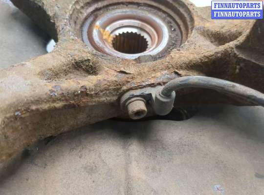 купить Ступица (кулак, цапфа) на Opel Mokka 2012-2019