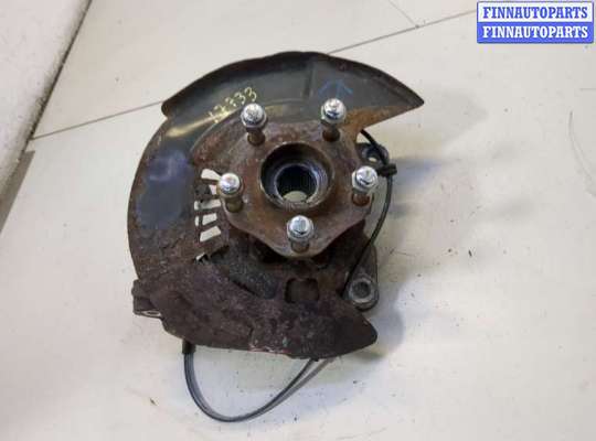 купить Ступица (кулак, цапфа) на Infiniti QX60 2013-2020