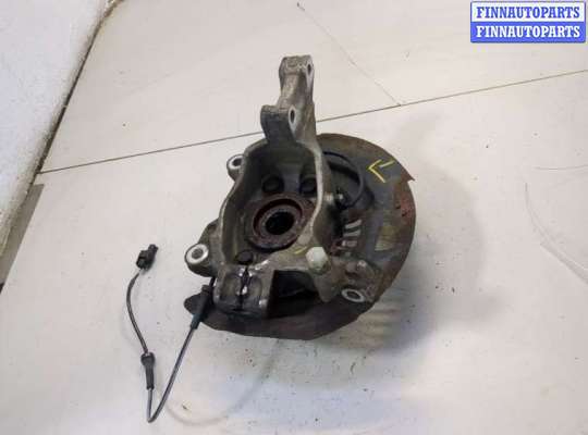 купить Ступица (кулак, цапфа) на Infiniti QX60 2013-2020