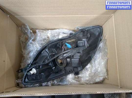 купить Фара (передняя) на Toyota Yaris 2005-2011