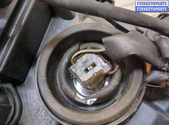 купить Фара (передняя) на Toyota Yaris 2005-2011
