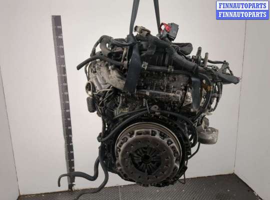 купить Двигатель (ДВС) на Mercedes C W204 2006-2015