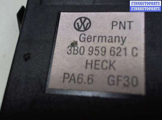 купить Кнопка обогрева стекла на Volkswagen Passat 5 1996-2000