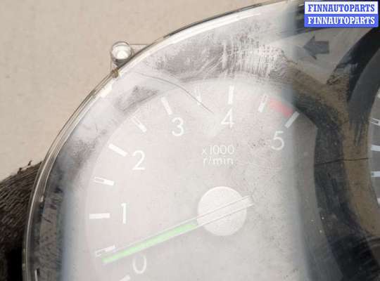 купить Щиток приборов (приборная панель) на Ford Ranger 2006-2012
