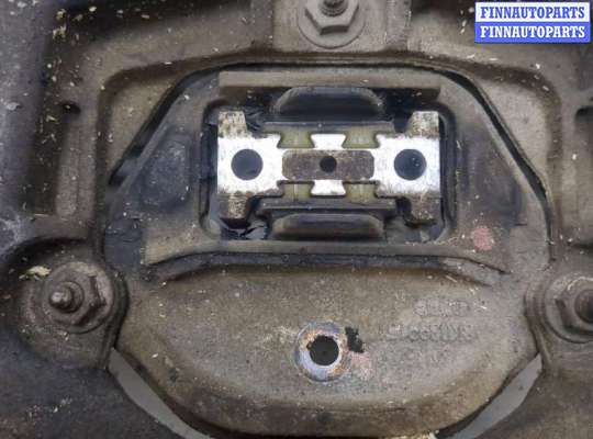 Подушка КПП на Audi A4 (8K, B8)
