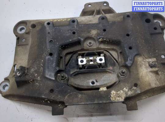 Подушка крепления КПП AU1565852 на Audi A4 (B8) Allroad 2009-2016