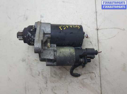 купить Стартер на Seat Ibiza 3 2001-2008