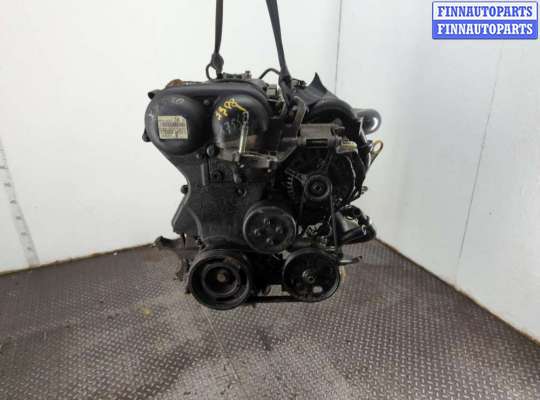 купить Двигатель (ДВС) на Ford Focus 2 2005-2008