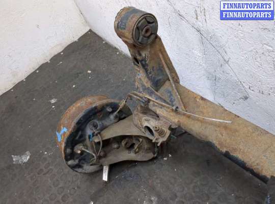 купить Ступица (кулак, цапфа) на Mitsubishi Colt 1992-1996