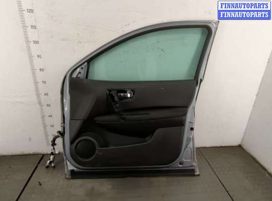 купить Замок двери на Nissan Qashqai 2006-2013