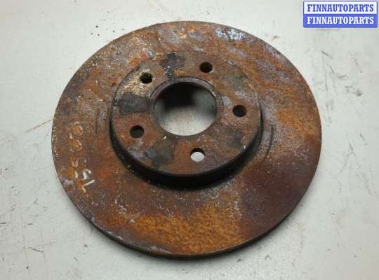 купить Диск тормозной на Ford Focus 2 2005-2008