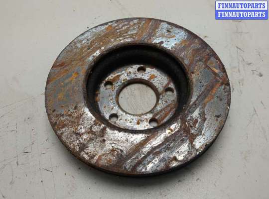 купить Диск тормозной на Ford Focus 2 2005-2008