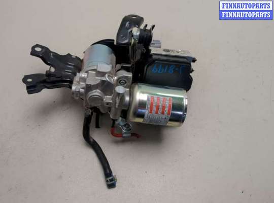 Купить Блок АБС, насос (ABS, ESP, ASR) на Lexus NX 2021-2025 Блок АБС, насос (ABS, ESP, ASR) LXA9242 на Lexus NX 2021-2025