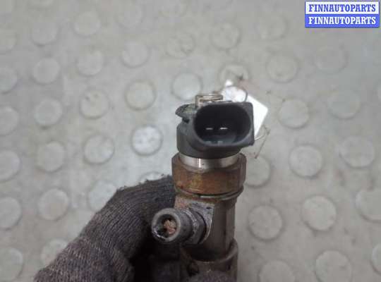 купить Форсунка топливная на BMW 3 E46 1998-2006