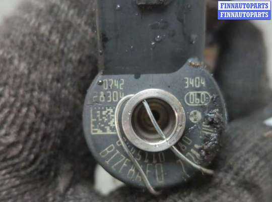 купить Форсунка топливная на BMW 3 E46 1998-2006