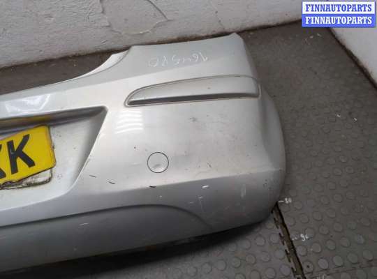 купить Бампер на Opel Corsa D 2006-2014