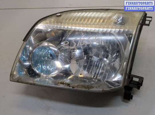 купить Фара (передняя) на Nissan X-Trail (T30) 2001-2006