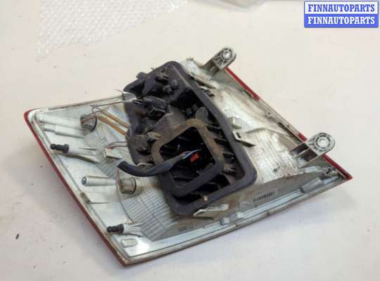 купить Фонарь (задний) на Skoda Rapid 2012-2020