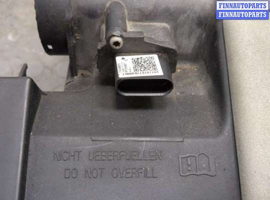 купить Корпус воздушного фильтра на Volkswagen Passat 6 2005-2010