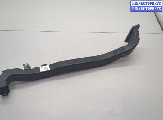 Воздуховод JR93678 на Jaguar XF 2015–2020