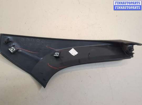 купить Пластик (обшивка) салона на Chrysler Pacifica 2003-2008
