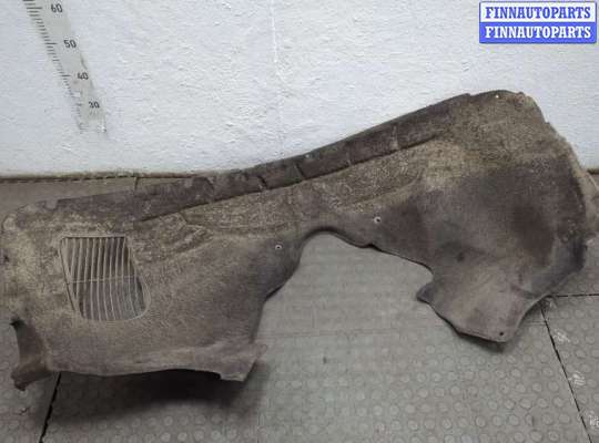 Защита арок (подкрылок) AU1726442 на Audi Q7 2005-2015