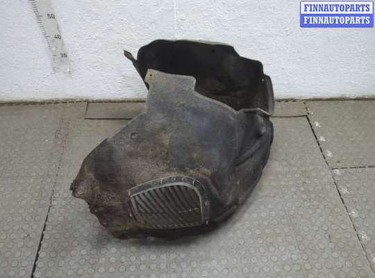 купить Защита арок (подкрылок) на Audi Q7 2005-2015