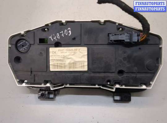 купить Щиток приборов (приборная панель) на Ford C-Max 2002-2010