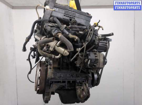Форсунка топливная CT1142887 на Fiat Fiorino 2007-2022