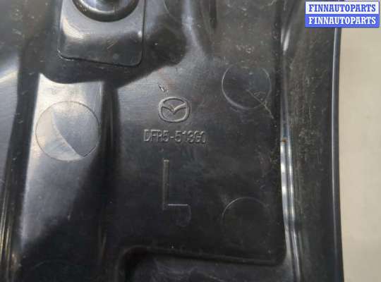 купить Фонарь крышки багажника на Mazda CX-30