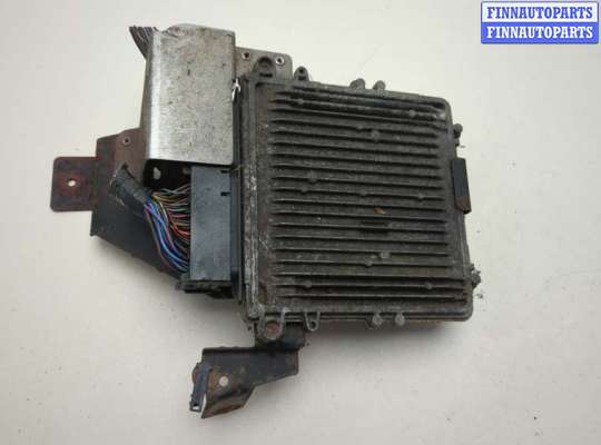 Блок управления двигателем JPX1696 на Jeep Commander 2006-2010