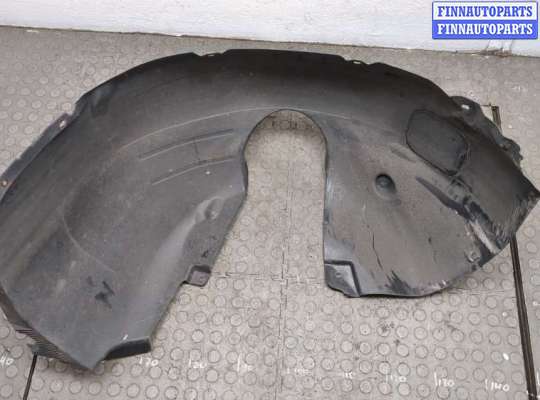 купить Защита арок (подкрылок) на Volkswagen Passat 8 2015-2025