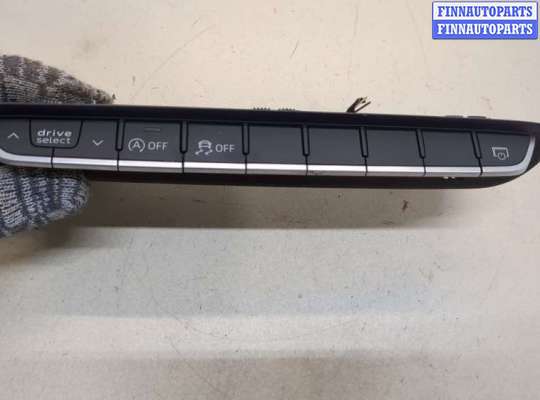 купить Кнопка ESP на Audi A4 (B9) 2015-2023