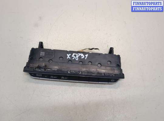 купить Кнопка ESP на Audi A4 (B9) 2015-2023