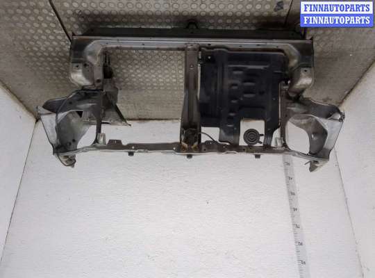 Рамка передняя (телевизор) SZQ0032 на Suzuki Ignis 2003-2007