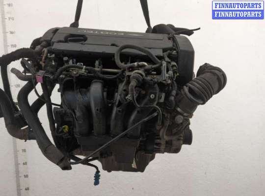купить Двигатель (ДВС) на Chevrolet Cruze 2009-2015