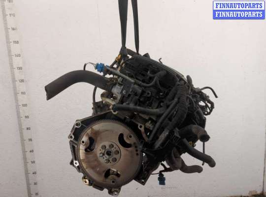 купить Двигатель (ДВС) на Chevrolet Cruze 2009-2015