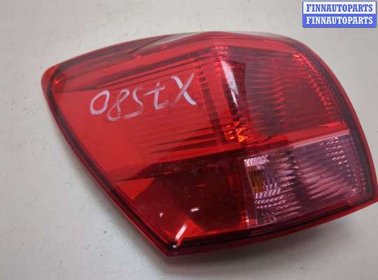 Фонарь (задний) NS954481 на Nissan Qashqai 2006-2013