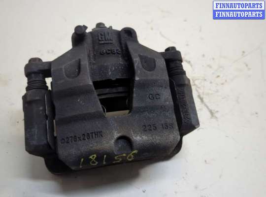 Суппорт CH455980 на Chevrolet Cruze 2015-2023