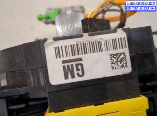 купить Переключатель поворотов и дворников (стрекоза) на Opel Meriva 2003-2010
