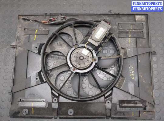 Купить Блок управления вентиляторами на Volvo V70 2000-2007 Блок управления вентиляторами VL548123 на Volvo V70 2000-2007