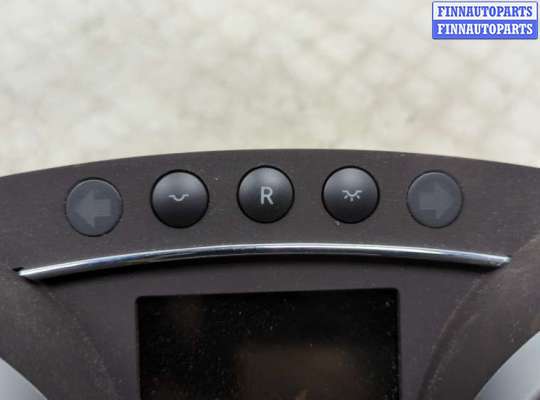 купить Щиток приборов (приборная панель) на Mercedes GL X164 2006-2012