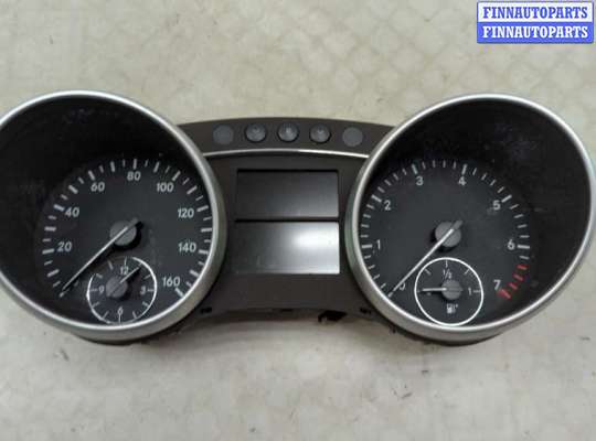 купить Щиток приборов (приборная панель) на Mercedes GL X164 2006-2012