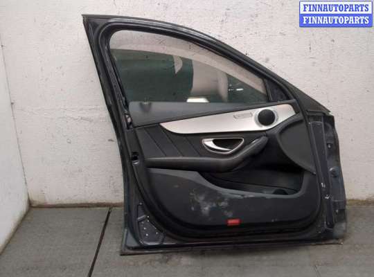 купить Стекло боковой двери на Mercedes C W205 2014-2018