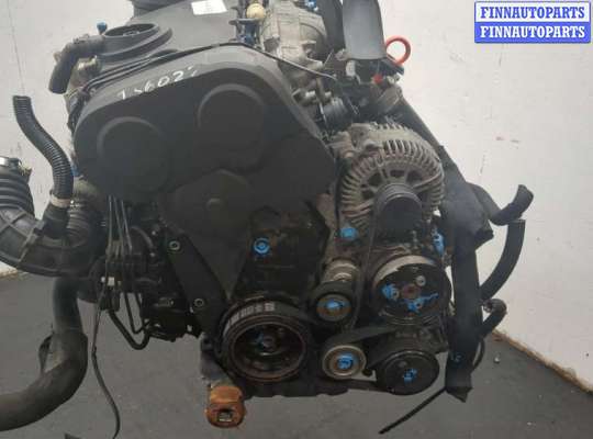 купить Компрессор кондиционера на Audi A6 (C6) 2004-2011