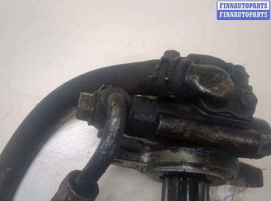 купить Насос гидроусилителя руля (ГУР) на Toyota Land Cruiser Prado (120) - 2002-2009