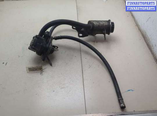 купить Насос гидроусилителя руля (ГУР) на Toyota Land Cruiser Prado (120) - 2002-2009