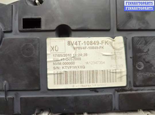 купить Щиток приборов (приборная панель) на Ford C-Max 2002-2010