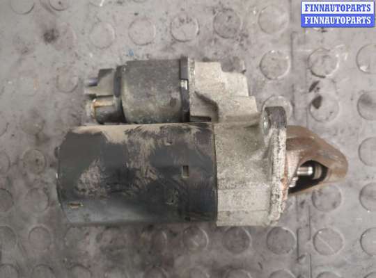 купить Стартер на Opel Corsa D 2006-2014